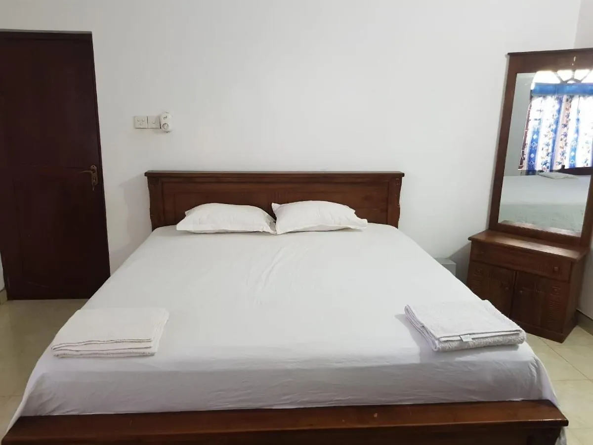Pensión Hotel The Alexis'S Sea Negombo