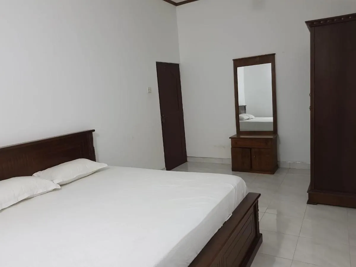 Hotel The Alexis'S Sea Negombo Sri Lanka