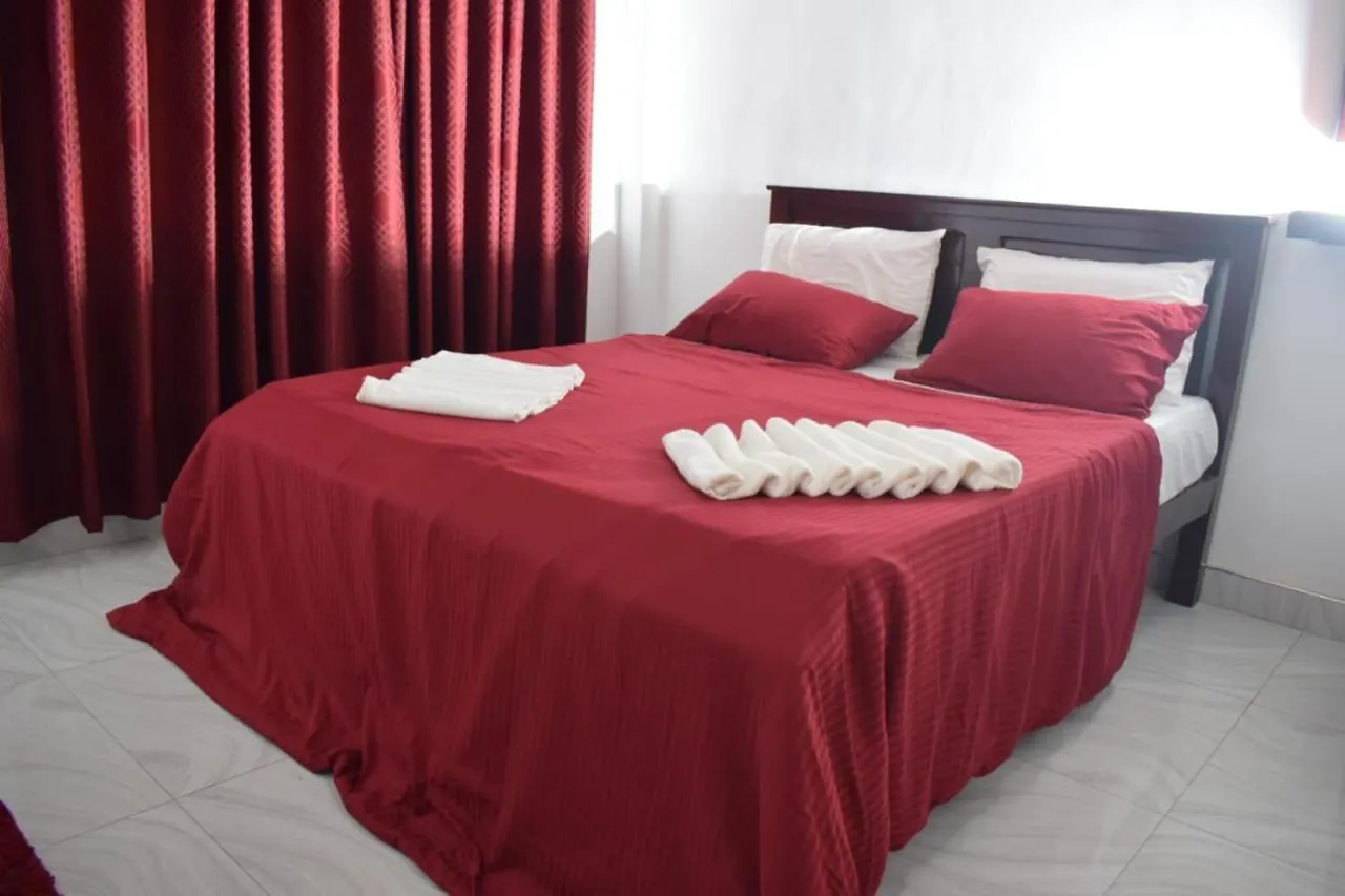Hotel The Alexis'S Sea Negombo